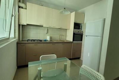 Apartament 2 camere 1 Mai - 4