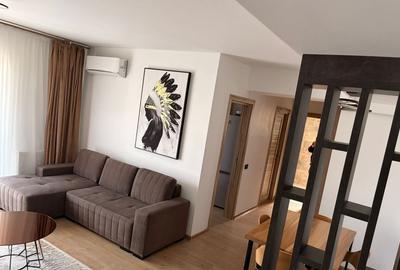APARTAMENT 2 CAMERE | ZONA TOMIS PLUS | LOC DE PARCARE | TERMEN LUNG - 4