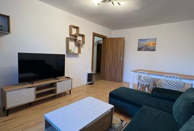Apartament 2 Camere Tineretului Metrou 5 Min 60mp 2 Balcoane - 1