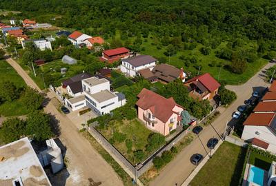 Casă Individuală în Dumbrăvița  – Exclusivitate, Comision 0 - 43