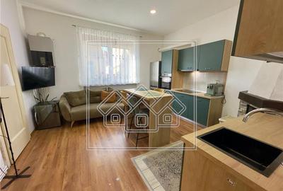 Apartament de vanzare in Sibiu - la casa, 2 camere, 76 mp utili - 9