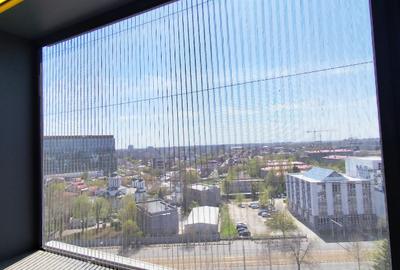 |  UNICAT |  Cortina Academy  | 3 camere |  view superb | spatiu generos | - 8