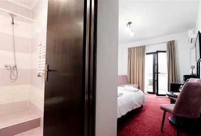 RECO apartament studio la cheie  Baile Felix - 9