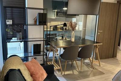 Studio 21Residence - Lujerului - Politehnica - 1