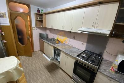 3 camere decomandate, modern, parcare, Manastur, Kaufland, BAM, MOL - 7