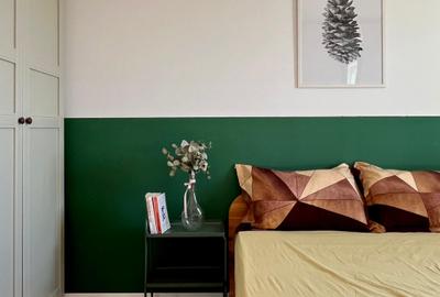 Apartament 2 Camere / 10 minute metrou Crangasi / 50 mp / CAT FRIENDLY - 14