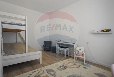 Apartament 2 camere |  Baneasa-Sisesti | 64 mp | Parcare subterana - 15