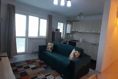 Apartament 3 camere, centrală proprie, parcare opțională, Grigorescu - 1