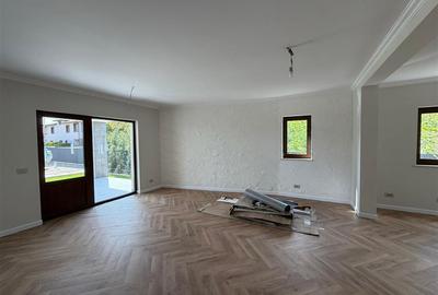 Duplex premium de vanzare in Campineanca la cheie - 8
