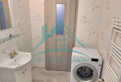 Apartament cu 2 camere in bloc nou, Marasti, zona IRA! - 11