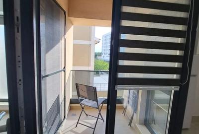 Garsonieră modernă 41 mp, Campus, loc parcare subteran inclus - 5