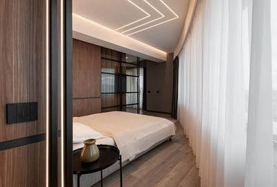 Rafinament si confort, Apartament 2 camere intr-un imobil exclusivist - 5