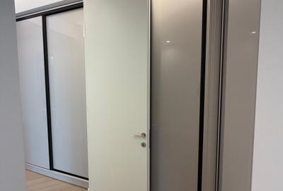 Penthouse  mobilat complet,totul nou în Cortina 126,2 locuri de parcare incluse - 18
