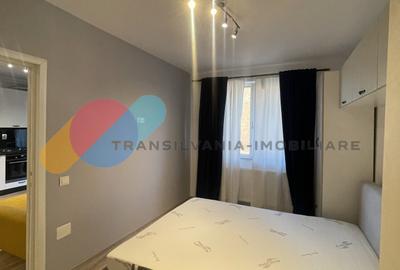 Apartament de 41 mp, mobilat-utilat, parcare, Beta Residence - 5