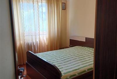 3 camere confort 1, etaj 3, cu imbunatatiri, Calea Galati - Dorobanti - 4