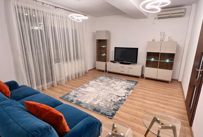 Apartament 3 camere superb+loc de parcare subteran - 4