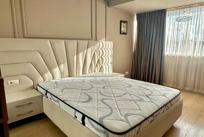2 Camere si Parcare Atria Urban Resort Bucurestii Noi Soseaua Chitilei - 3