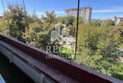 Apartament 3 camere – Micro 4, vedere la bulevard - 6