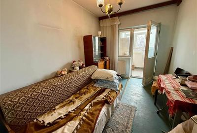 Gara - Etaj 1 - Apartament cu 4 camere - 4