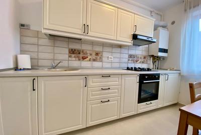 Apartament - 2 Camere - Centrala - AC - Loc de parcare - Rezidential Apusului - 9