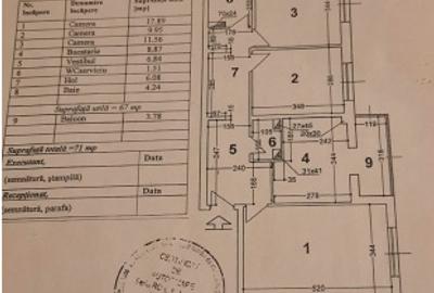Apartament 3 Camere | RENOVAT | Petre Ispirescu - 12