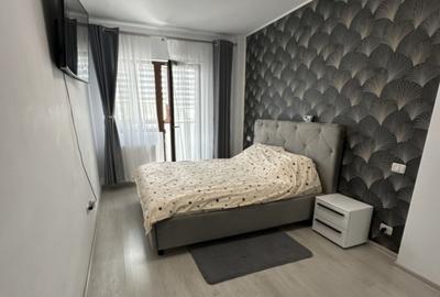 Apartament 2 camere 54mp - loc de parcare - etaj 1 - 4