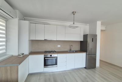 Apartament modern în Alphaville Arena - 2