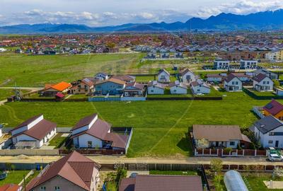 Teren Sânpetru | PUZ aprobat | 434 mp / 868 mp | P+1+M | Ideal casă - 21