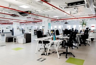 1 Mai Expozitiei Imobil Office - 6