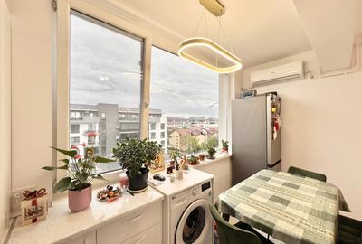 2 Camere Modern și Cochet I OZANA-Pallady I 2021 I Parcare I Oportunitate - 12