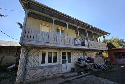 Teren 1300mp cu casa batraneasca - 12