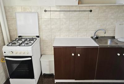 Apartament  2 camere, curat de inchiriat pe Ion Mihalache colt cu Sandu Aldea - 7