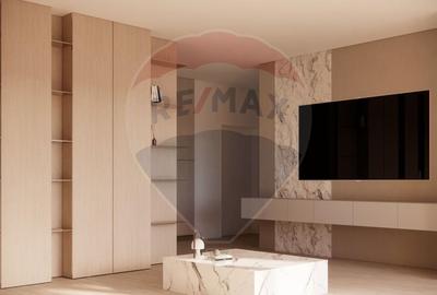 Vanzare  APARTAMENT CU 3 CAMERE - 2