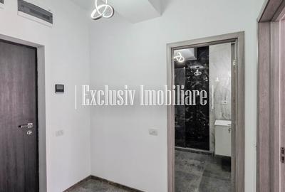 AVi Garden - Aviatorii Residence - Apartament Decomandat la Prima Inchiriere - 12