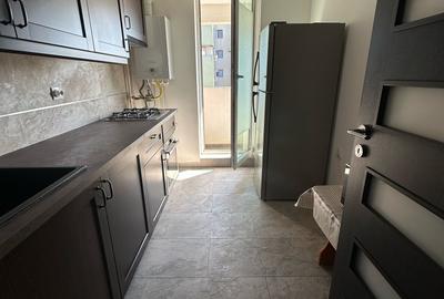 Apartament 3 camere de inchiriat Militari Residence ( parcare proprie ) - 9