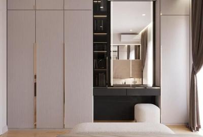 De vanzare Penthouse exclusivist Therme, Gradina zoologica, Baneasa - 10