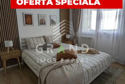 Sansa Unica! Apartament Modern | Ultrafinisat | 3 camere | 2 Bai | Marasti - 1