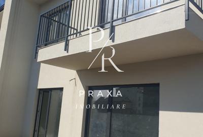 Casa cu 4 camere, 130 mp utili, 216 mp de teren , str. Crisan, loc. Floresti - 5