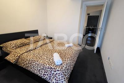 Apartament 3 camere 2 balcoane etaj intermediar Mihai Viteazul - 7
