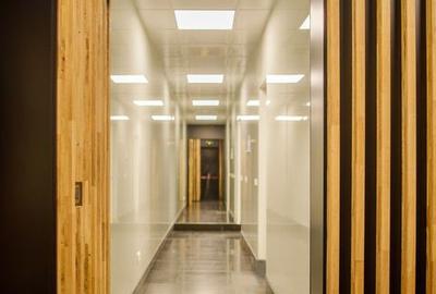 Spatii birouri de inchiriat zona Baneasa, Bucuresti - 5