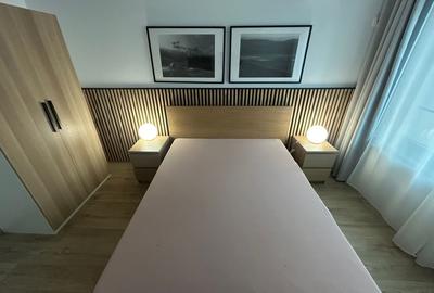 Apartament 2 camere deosebit in bloc boutique - 15