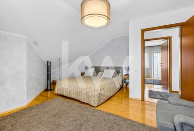 Închiriere casa modernă cu 4 dormitoare, teren 1300 mp - zona Stupini, Brasov - 18