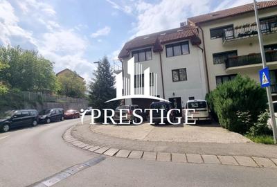 CASĂ DE VÂNZARE 5 CAMERE, GARAJ ÎNCĂLZIT, 2 BĂI, ZONA TILIȘCA SIBIU - 33