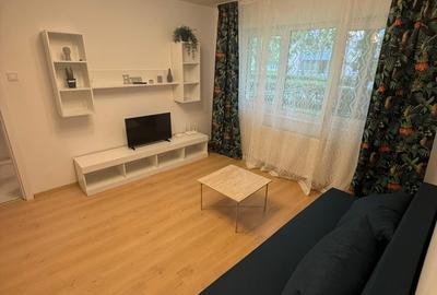 Apartament 2 camere, mobilat și utilat - Astra - 2