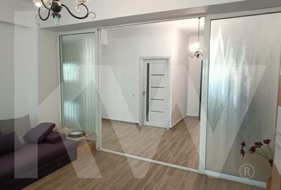 De Vânzare – Apartament amenajat la demisol înalt, Cartierul Ștrand, Sibiu - 16