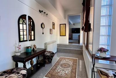 Casă Centru  Demisol+Parter + Spațiu Comercia l –Tomis Mall  414000  euro - 3