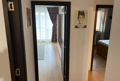 Apartament 2 camere decomandate, zona Green Park Tatarasi. - 3