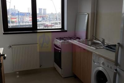 Apartament 2 camere cu Parcare Subterană-zona Carrefour Orhideea - 2