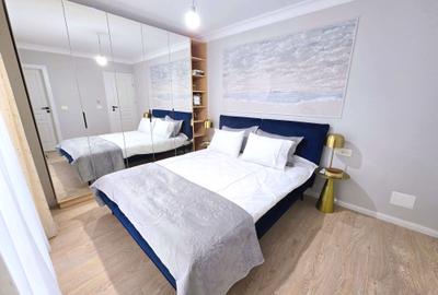 Apartament 3 camere, 2 bai, 81 mp INTABULAT, accept CREDIT, TVA INCLUS - 1