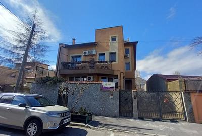 Bucurestii Noi (Laminorului),imobil 2012,D+P+1+M,357 mp utili,teren 288mp - 1